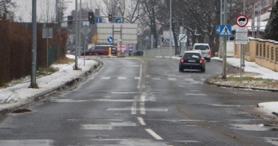 5 maja rozpoczyna się remont ul. Schumana