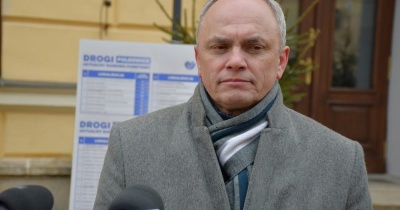  Startuje wieloletni program budowy gminnych dróg (FOTO)