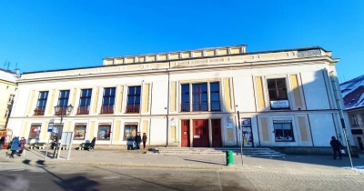 Osiem milionów dla Złotoryi! Kultura odżyje 