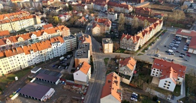 Działkowa do remontu