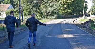 Miasto aplikuje o środki na kolejne odcinki rowerowej ścieżki