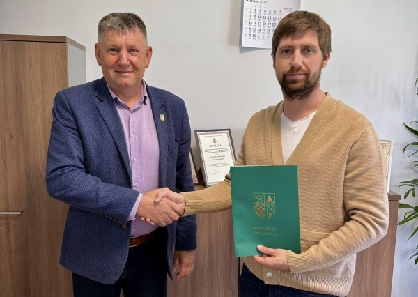 Nowe inwestycje drogowe w sercu gminy