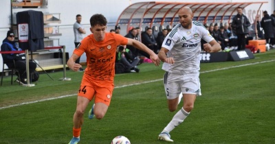 Zagłębie wróciło na drogę zwycięstw. Reguła królem polowania