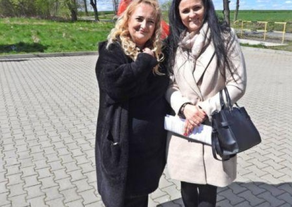 Pierwsza akcja krwiodawstwa i cytobusa z dużym odzewem mieszkańców