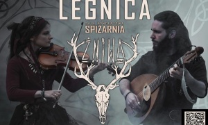 Koncert zespołu Żniwa