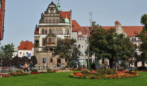 Miasto odzyskało ponad 10 mln należnych podatków