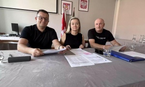 Miejsca parkingowe w centrum miasta. Mieszkańcy zdecydują 