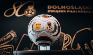  Kolejny sezon IV Liga jedzie z Kolejami Dolnośląskimi