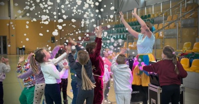 Nauka, zabawa i unijne wsparcie. Festiwal Edukacji w Chocianowie