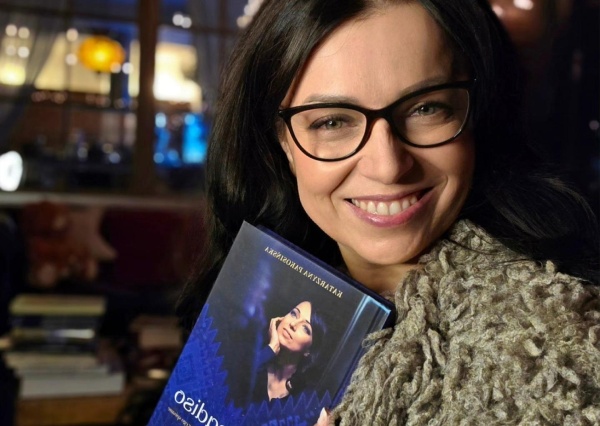 K.Pakosińska przejmuje Chocianów... Kabaret dla kobiet 2026