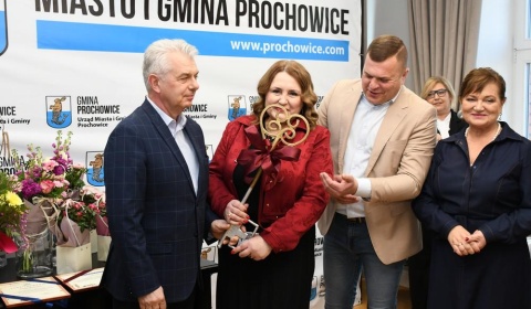 Inwestycyjny boom w Gminie Prochowice. To nie jest ostatnie słowo!