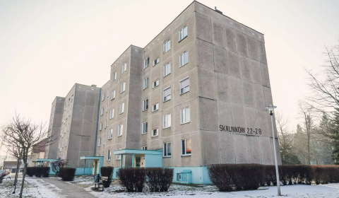 Gminny fundusz wsparcia termomodernizacji budynków wielorodzinnych