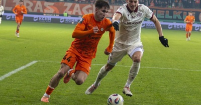 KGHM Zagłębie Lubin liderem klasyfikacji Młodzieżowiec 2.0