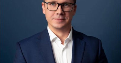 Michał Tadeusz Kielan kandydatem na wójta gminy Lubin