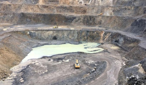 Tysiące mieszkańców przeciw kamieniołomowi. Skarga do Wojewódzkiego Sądu Administracyjnego