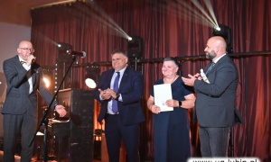 Jubileuszowa gala pełna wzruszeń, wspomnień i podziękowań