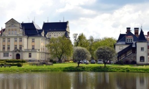 Dodatkowe 4,1 mln zł na zabytki Dolnego Śląska. Region liderem w skali kraju