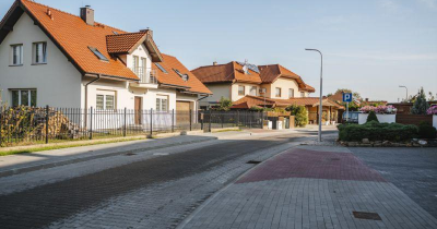 Zakończono budowę ul. Myśliborskiej. Jawor ma się czym pochwalić