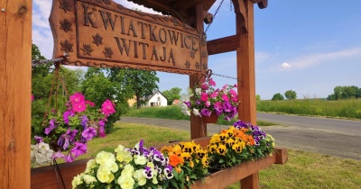 Wielka atrakcja dla dzieci w Kwiatkowicach! Powstanie nowy plac zabaw