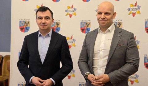 Dolnośląski Klaster Lotniczy przenosi się do Głogowa