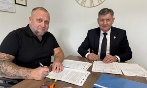 W gminie Zagrodno zmodernizują dwie świetlice