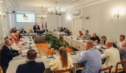 Ruszają kolejne inwestycje drogowe w Polkowicach