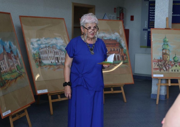 Wystawa „Rudna, dawniej i dziś” – wspólne dzieło lokalnej społeczności (FOTO)