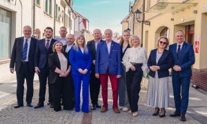 Polkowice dzielą 43,5 mln zł z CIT. Drogi, zdrowie i sport z największym wsparciem