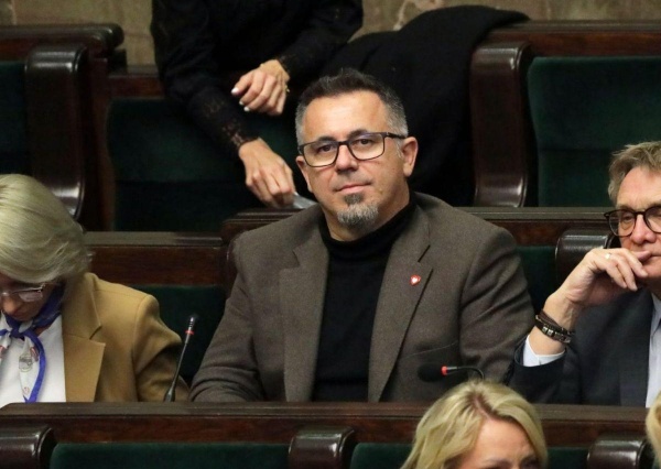 Ustawa o podatku miedziowym w Sejmie