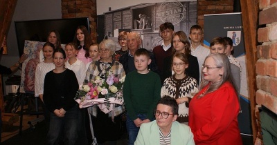 II Dzień Osadnika w Gminie Lubin (FOTO)