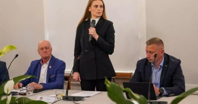 Z koszykarskiego parkietu do samorządu. Echa ostatniej sesji 