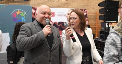 Już niebawem 4.Regionalne Targi Pracy i Edukacji w Lubinie