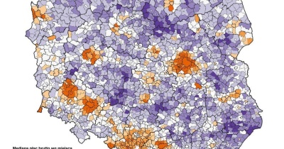 Zagłębie marzeń...