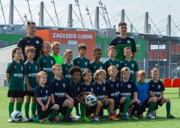 10. edycja KGHM Cup przed nami. To jak klubowe mistrzostwa świata...