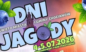 Co robić w weekend? Sprawdzamy wydarzenia w regionie
