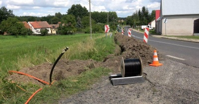 Internet coraz bliżej