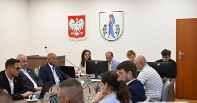 Nowe nazwy ulic w sołectwach