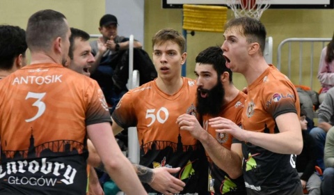 SPS Chrobry zgasił światło