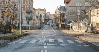 Nowa kanalizacja deszczowa w Jaworze. Rusza inwestycja za 5 milionów złotych