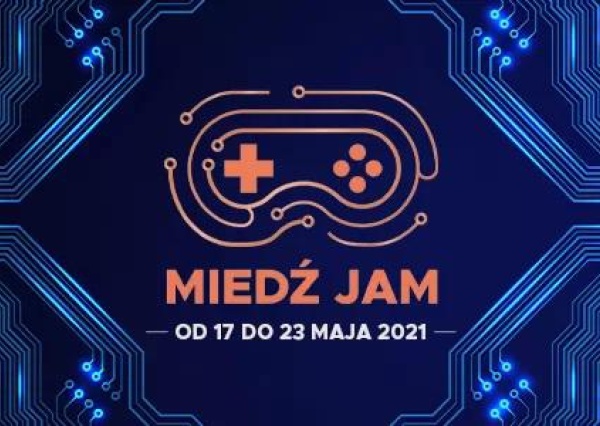 Gry inspirowane miedzią - Miedź Jam na 60-lecie KGHM