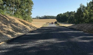 Obwodnica Rynarcic coraz bliżej