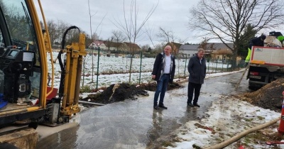 Trwa inwestycja, na którą czekano kilkadziesiąt lat!