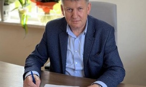 P.Janczyszyn: rozwój gminy i współpraca