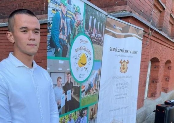 Team Kompetentni – ponad dwa tysiące uczniów z patronatem KGHM