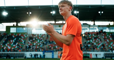 Kamil Nowogoński wypożyczony do Górnika Łęczna