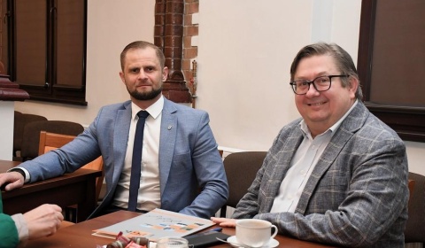 LPGK zaprasza na spektakl 