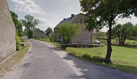 Zbyt ciasno na „zebry”? Niebezpiecznie w Sędzimirowie