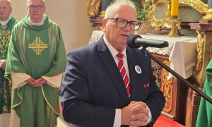 Pamięci ofiarom Rzezi Wołyńskiej (FOTO)
