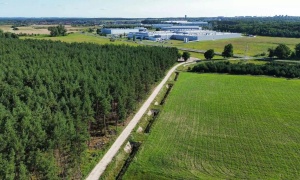 Trwałość i bezpieczeństwo - rusza remont kanału ulgi 