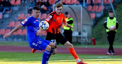 Derby w Głogowie na remis (FOTO)